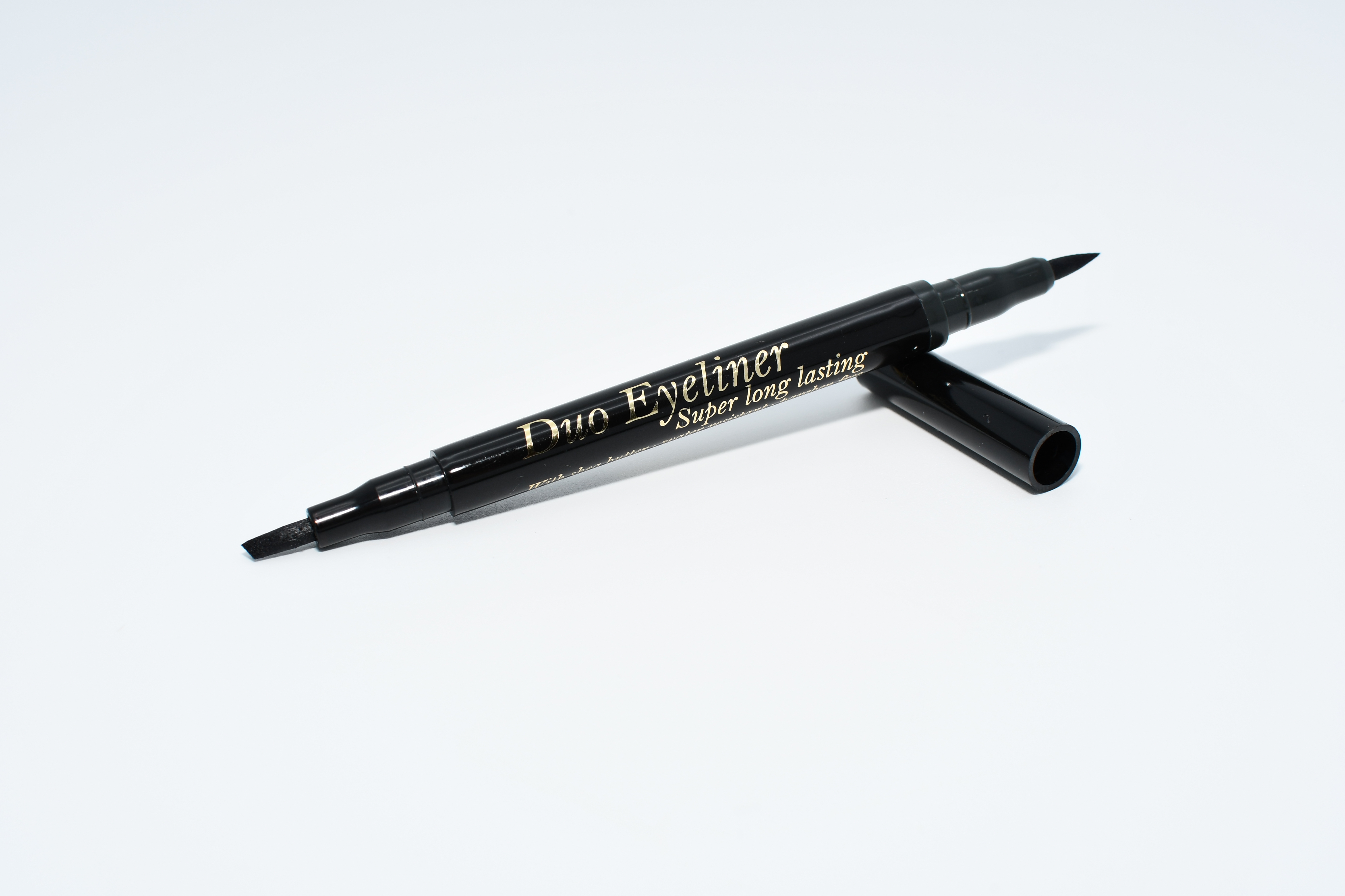 Bolero Eyeliner Duo semi-permanent - Grey
