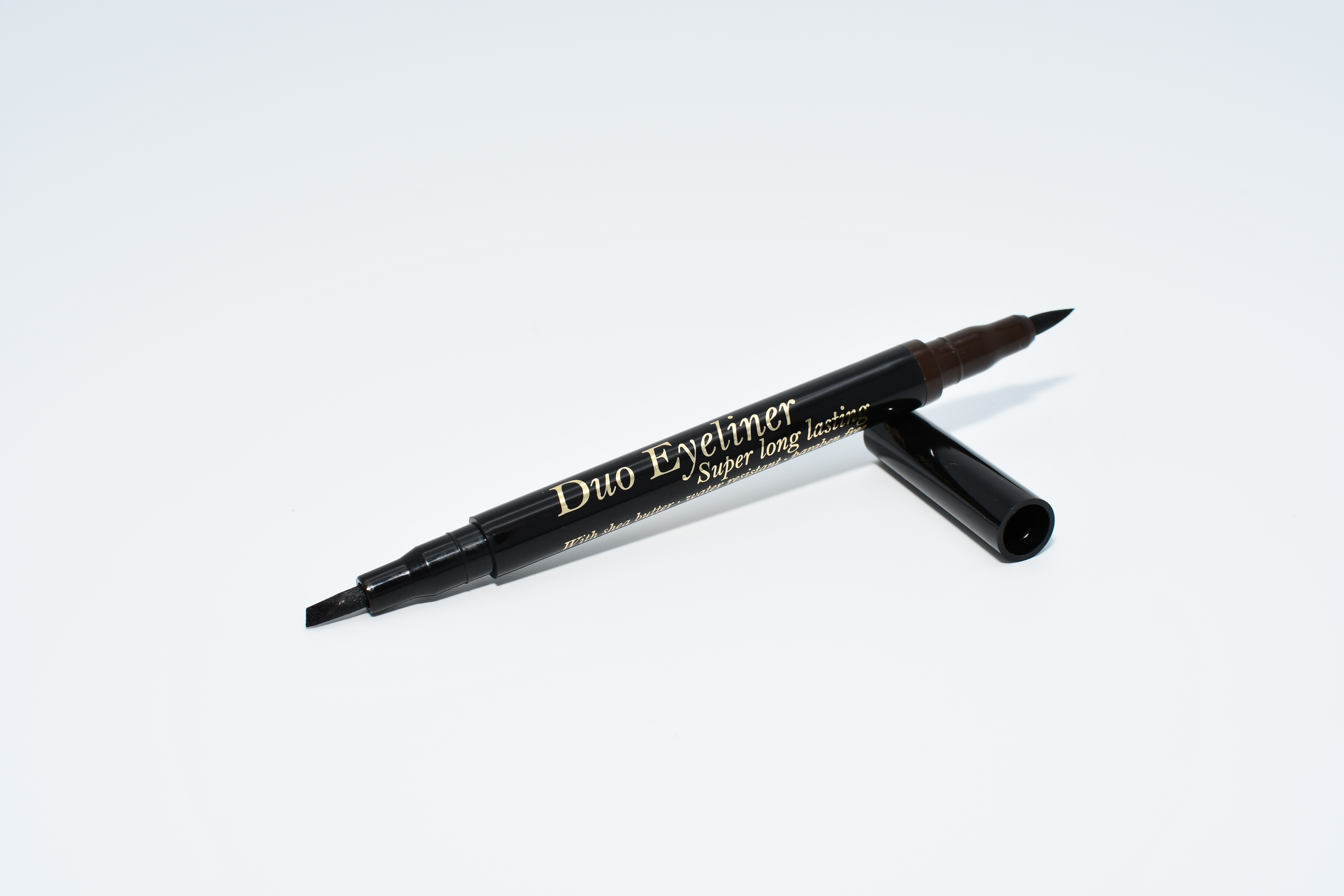 Bolero Eyeliner Duo semi-permanent- Brown